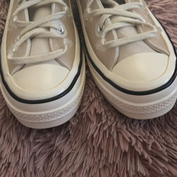 Nike “ Kim Jones” Converse - Picture 7 of 9